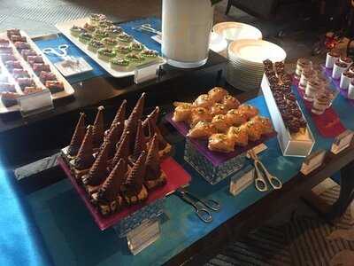 เดอะล็อบบี้เลาจน์