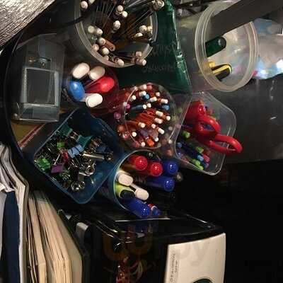 Murphys Irish Pub Pattaya