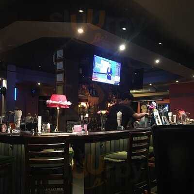 Murphys Irish Pub Pattaya