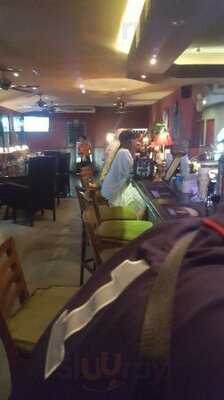 Murphys Irish Pub Pattaya