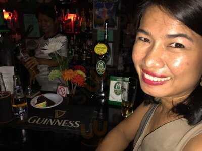 Murphys Irish Pub Pattaya