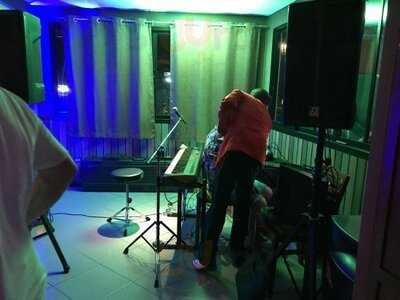 Murphys Irish Pub Pattaya