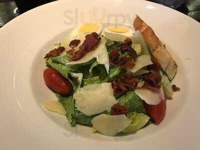 The Royal Oak Restaurant