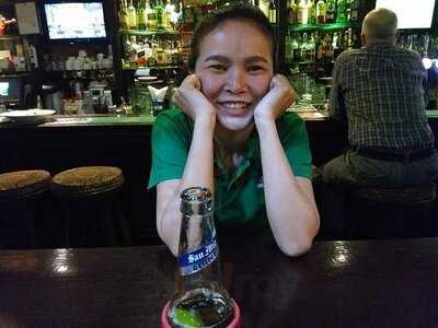 The Royal Oak Restaurant