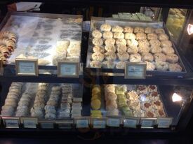 เอพริลเบเกอรี่