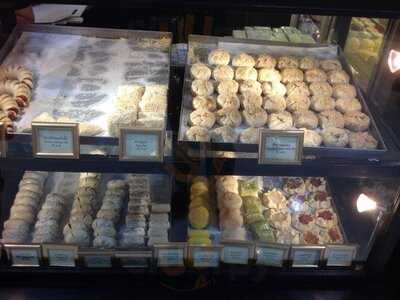 เอพริลเบเกอรี่