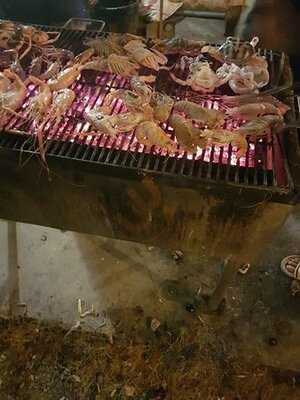 Ninja Bbq Buffet Restaurant