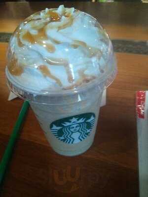 Starbucks Siam Paragon