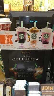 Starbucks Siam Paragon