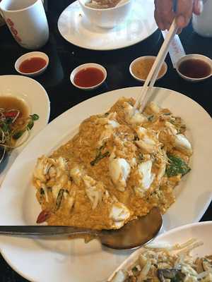 ฮั่วเซ่งฮง : สาขาเซ็นทรัลพระราม 9