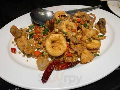 ฮั่วเซ่งฮง : สาขาเซ็นทรัลพระราม 9