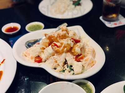 ฮั่วเซ่งฮง : สาขาเซ็นทรัลพระราม 9