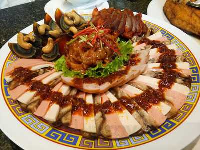 ฮั่วเซ่งฮง : สาขาเซ็นทรัลพระราม 9