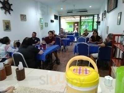 แวลเล่ย์ วิว เรสเตอรองท์