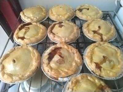 แวลเล่ย์ วิว เรสเตอรองท์