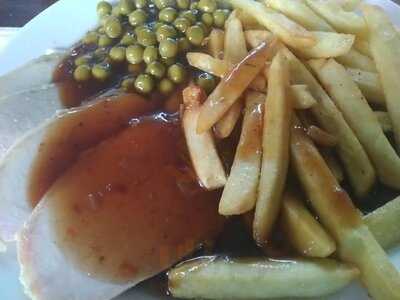 แวลเล่ย์ วิว เรสเตอรองท์