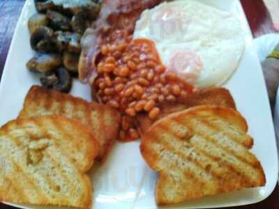 แวลเล่ย์ วิว เรสเตอรองท์