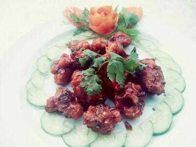 Aryaa's  Indian Restaurant