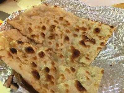 Aryaa's  Indian Restaurant