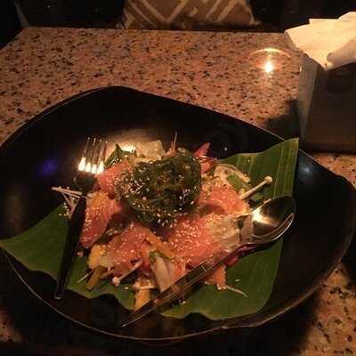 Thai Lounge & Terrace