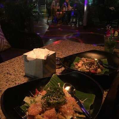 Thai Lounge & Terrace