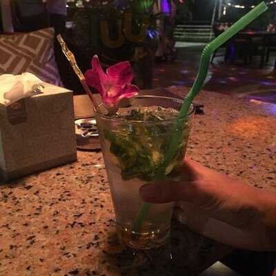 Thai Lounge & Terrace