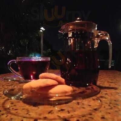 Thai Lounge & Terrace