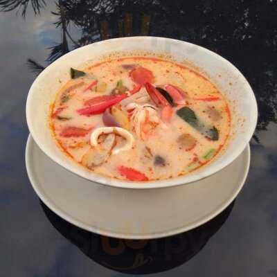 Thai Lounge & Terrace