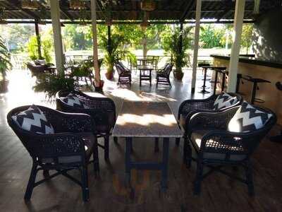 Thai Lounge & Terrace