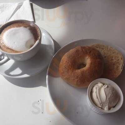 Bkk Bagel Bakery