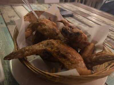 River Vibe Restaurant & Bar