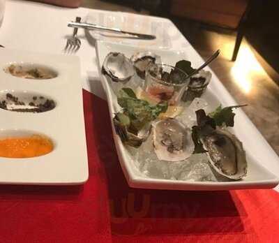 อควา อิตาเลี่ยน เรสเตอรองท์