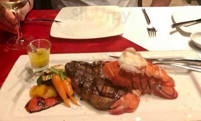 อควา อิตาเลี่ยน เรสเตอรองท์