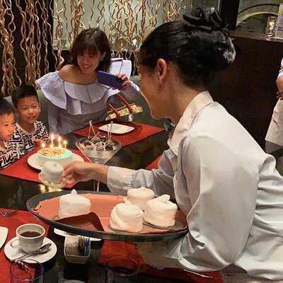 อควา อิตาเลี่ยน เรสเตอรองท์