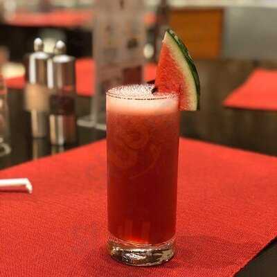 อควา อิตาเลี่ยน เรสเตอรองท์