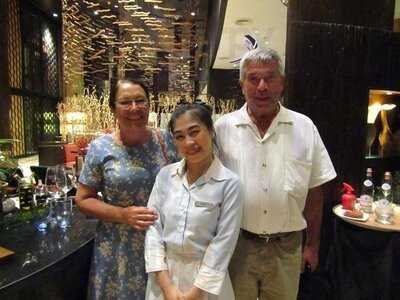 อควา อิตาเลี่ยน เรสเตอรองท์