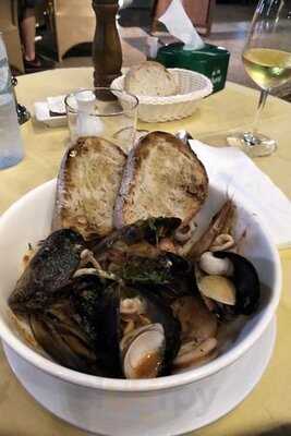 La Costa By L'italiano