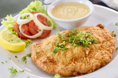 Globetrotter Hotel Restaurant