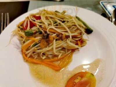 ห้องอาหาร ริเวอร์ไซด์