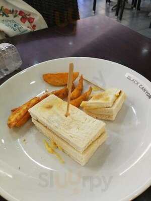 แบล็คแคนยอน สาขา มาบุญครอง เซ็นเตอร์