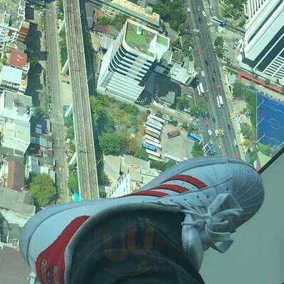 แบล็คแคนยอน สาขา มาบุญครอง เซ็นเตอร์