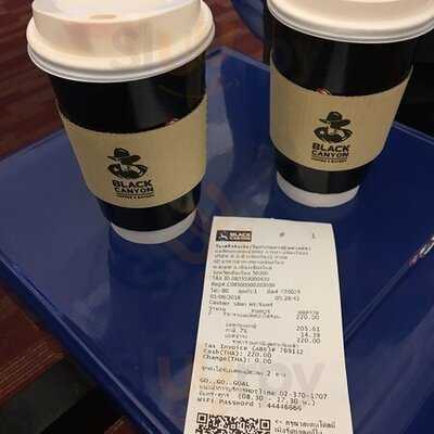 แบล็คแคนยอน สาขา มาบุญครอง เซ็นเตอร์