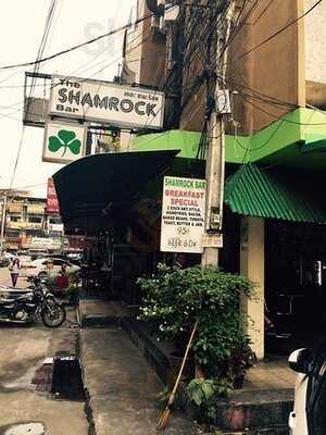 Shamrock