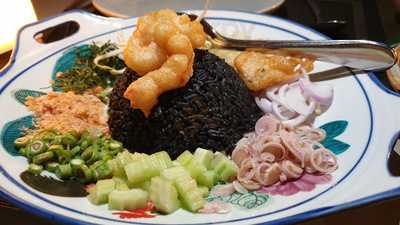 แม็งโกทรี สาขาออนเดอะรีเวอร์