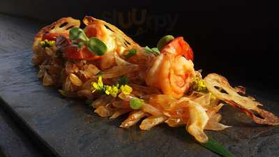 แม็งโกทรี สาขาออนเดอะรีเวอร์