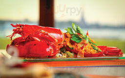 แม็งโกทรี สาขาออนเดอะรีเวอร์