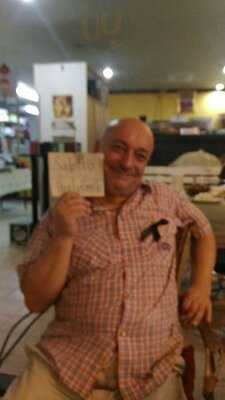 Salotto Italy's Smile Restaurant & Pizzeria