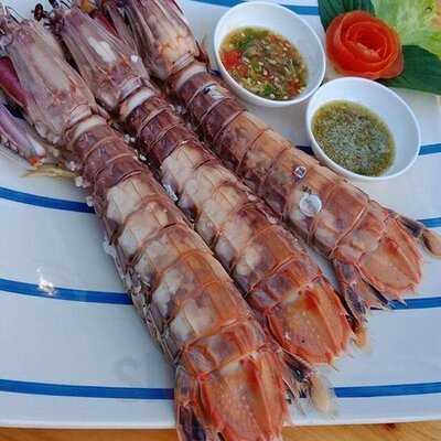 ธัญรัต ซีฟู้ด