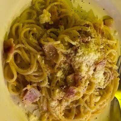 La Taverna Del Passatore