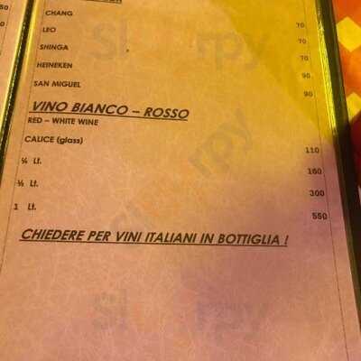 La Taverna Del Passatore